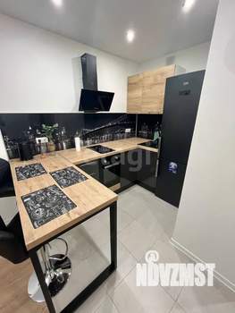 1-к квартира, на длительный срок, 32м2, 19/24 этаж