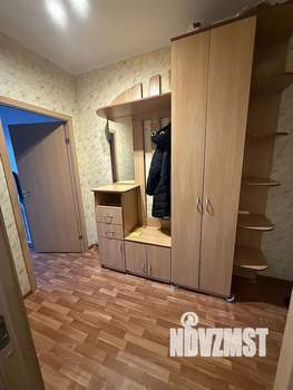 1-к квартира, на длительный срок, 36м2, 2/18 этаж