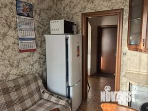 1-к квартира, на длительный срок, 40м2, 2/9 этаж