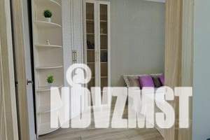 4-к квартира, посуточно, 102м2, 2/22 этаж