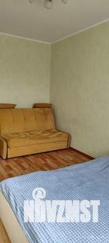 2-к квартира, посуточно, 60м2, 3/17 этаж