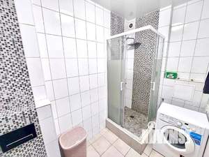 1-к квартира, посуточно, 39м2, 18/24 этаж