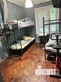 2-к квартира, посуточно, 50м2, 2/5 этаж