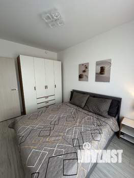 2-к квартира, на длительный срок, 35м2, 19/22 этаж