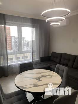 2-к квартира, на длительный срок, 38м2, 21/30 этаж