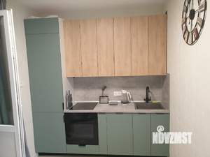 1-к квартира, на длительный срок, 37м2, 22/26 этаж