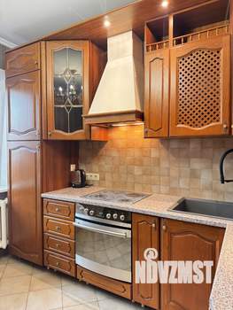 4-к квартира, на длительный срок, 122м2, 6/7 этаж