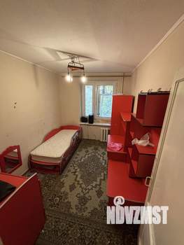 2-к квартира, на длительный срок, 42м2, 3/5 этаж