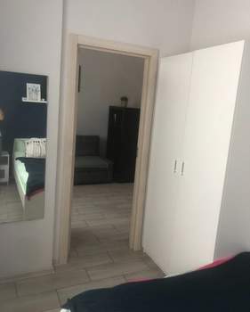 1-к квартира, на длительный срок, 28м2, 1/25 этаж