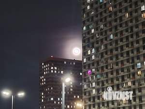 3-к квартира, на длительный срок, 89м2, 13/16 этаж