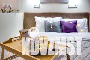 1-к квартира, посуточно, 20м2, 2/25 этаж