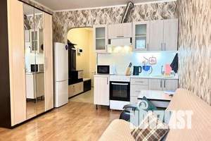 1-к квартира, посуточно, 10м2, 1/1 этаж
