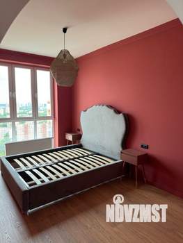 1-к квартира, на длительный срок, 33м2, 25/25 этаж