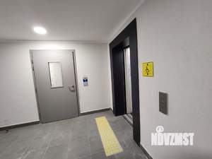 Студия квартира, на длительный срок, 21м2, 8/16 этаж