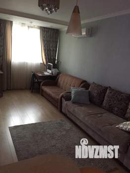 1-к квартира, на длительный срок, 32м2, 5/22 этаж