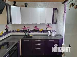 2-к квартира, посуточно, 65м2, 1/9 этаж