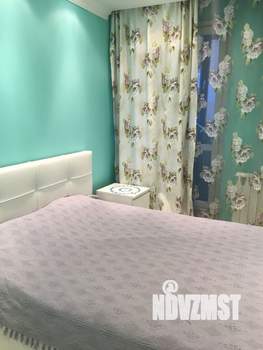 2-к квартира, на длительный срок, 46м2, 2/20 этаж