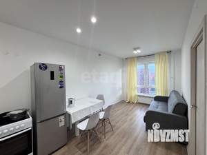1-к квартира, на длительный срок, 32м2, 19/25 этаж