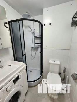 1-к квартира, посуточно, 22м2, 1/1 этаж