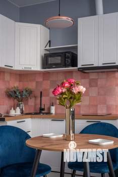 1-к квартира, посуточно, 21м2, 1/1 этаж