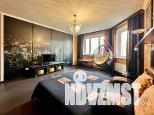 1-к квартира, на длительный срок, 42м2, 16/17 этаж