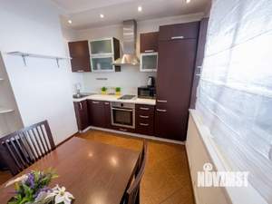 1-к квартира, посуточно, 45м2, 19/19 этаж