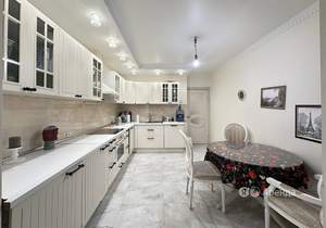 3-к квартира, на длительный срок, 105м2, 9/17 этаж