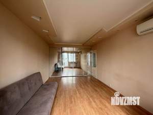 2-к квартира, на длительный срок, 51м2, 13/17 этаж