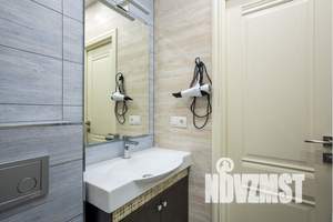 1-к квартира, посуточно, 45м2, 1/23 этаж
