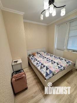 2-к квартира, на длительный срок, 56м2, 21/22 этаж