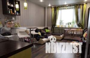 3-к квартира, на длительный срок, 57м2, 3/16 этаж