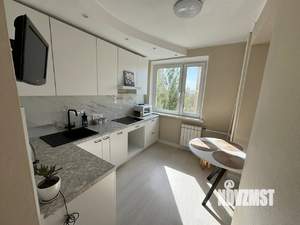 1-к квартира, на длительный срок, 35м2, 8/12 этаж