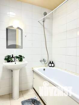 3-к квартира, посуточно, 78м2, 14/15 этаж