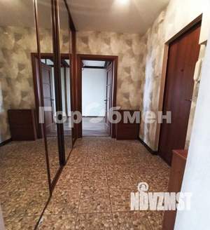 2-к квартира, на длительный срок, 52м2, 15/17 этаж