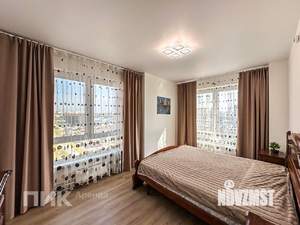 2-к квартира, на длительный срок, 48м2, 7/25 этаж