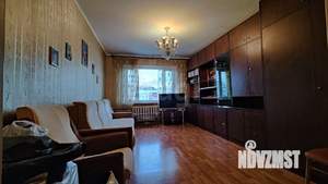 2-к квартира, на длительный срок, 51м2, 9/9 этаж
