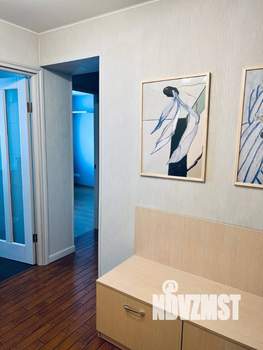 3-к квартира, на длительный срок, 65м2, 11/16 этаж