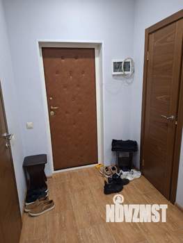 1-к квартира, на длительный срок, 40м2, 15/24 этаж