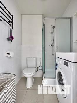 1-к квартира, посуточно, 25м2, 13/25 этаж