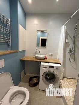 1-к квартира, на длительный срок, 45м2, 3/22 этаж