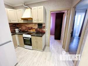 2-к квартира, посуточно, 50м2, 1/1 этаж