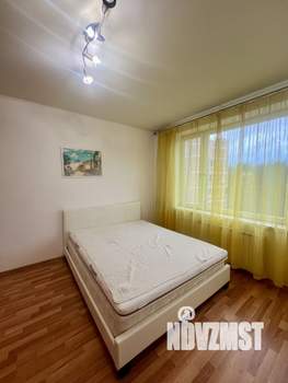 1-к квартира, на длительный срок, 45м2, 6/7 этаж