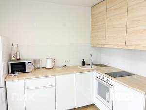 1-к квартира, на длительный срок, 41м2, 15/15 этаж