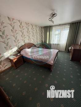 3-к квартира, на длительный срок, 78м2, 4/9 этаж