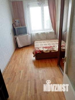 2-к квартира, на длительный срок, 55м2, 11/12 этаж