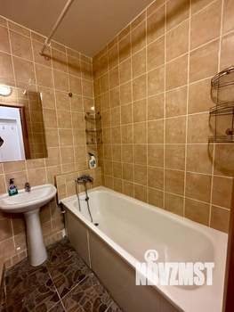 1-к квартира, на длительный срок, 45м2, 6/7 этаж