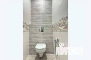 2-к квартира, посуточно, 53м2, 3/25 этаж