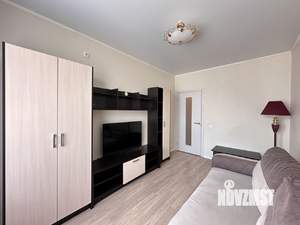 1-к квартира, на длительный срок, 33м2, 14/26 этаж