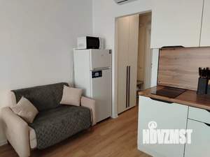 Студия квартира, посуточно, 25м2, 25/25 этаж