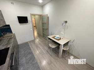 2-к квартира, на длительный срок, 60м2, 12/21 этаж